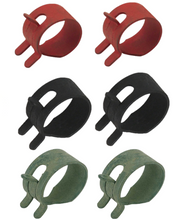 Load image into Gallery viewer, 1/4" 5/16" 3/8" Fuel or Vacuum Hose Pinch Clamp Set For 1961-1982 GM Vehicles