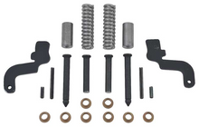 Load image into Gallery viewer, OER B-Body Door Hinge Rebuild Set 1971-74 Charger Coronet Road Runner Satellite