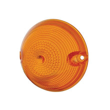 Load image into Gallery viewer, United Pacific Amber Parking Light Lens Ste For 1955-1957 Chevy and GMC Trucks