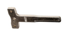 Load image into Gallery viewer, GM NOS 92141426 Door Lock and Ignition Key Blank For 2004-2006 Pontiac GTO