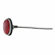Load image into Gallery viewer, United Pacific Red LED Tail Light Reflector 1951-52 & 1956 Bel Air 150 210
