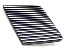 Load image into Gallery viewer, Diecast Front Fender Louver Set For 1969 Pontiac Firebird Made in the USA