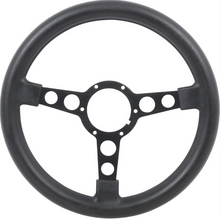 Load image into Gallery viewer, OER 14" Three Spoke Soft Grip Steering Wheel For 1969-1976 Firebird GTO LeMans