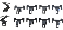 Load image into Gallery viewer, OER Lower Windshield Molding Clip Set For 1975-1979 Nova Ventura Omega Apollo