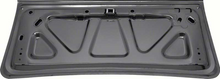 Load image into Gallery viewer, OER Show Quality Rear Trunk Lid W/O Spoiler Holes 1967-1969 Firebird and Camaro