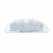 Load image into Gallery viewer, United Pacific Clear Amber LED Parking Light Set For 1955 Chevy Bel Air 150 210
