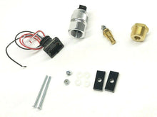 Load image into Gallery viewer, Intellitronix Red LED Digital Gauge Cluster 1955-1986 Jeep CJ Models