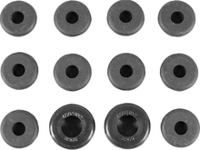 Load image into Gallery viewer, OER 12 Piece Floor and Trunk Body Plug Set 1969 Firebird and Camaro Models