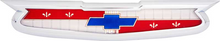 Load image into Gallery viewer, Trim Parts Trunk Emblem and Bezel Assembly For 1955 Chevy Bel Air Nomad 150 210