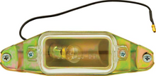 Load image into Gallery viewer, OER License Lamp Assembly For 1961-1964 Chevy Impala and Bel Air Models