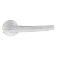 Load image into Gallery viewer, OER Chrome Inside Door Handle Set For 1947-1966 Chevy and GMC Trucks