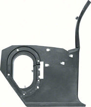 Load image into Gallery viewer, OER Right Hand Kick Panel With A/C 1969 Pontiac Firebird Chevy Camaro