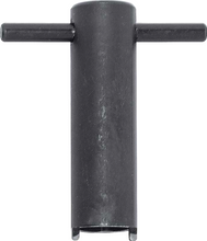 Load image into Gallery viewer, OER Wiper Escutcheon Nut Tool 1955-1957 Chevy Bel Air 150 210 Nomad Del Ray