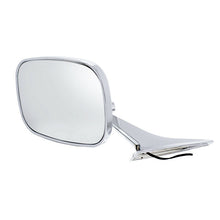 Load image into Gallery viewer, United Pacific Left Hand Mirror w LED Turn Signal 1968-1972 Chevelle Nova Camaro