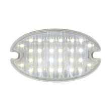 Load image into Gallery viewer, United Pacific LED Back Up Light Set For 1957 Chevrolet Bel Air 150 and 210