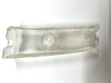 Load image into Gallery viewer, Original GM NOS 5954303 Left Hand Inner Tail Light Lens For 1963 Pontiac Wagon