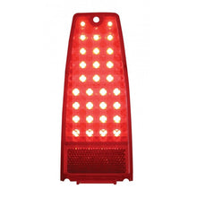 Load image into Gallery viewer, United Pacific LED Tail Light and Back-Up Light Set For 1966-1967 Chevy II Nova