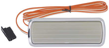 Load image into Gallery viewer, OER Dome Lamp Assembly with Chrome Base For 1960-1972 Chevy and GMC Trucks