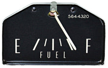 Load image into Gallery viewer, RestoParts Fuel Gauge 1963-1964 Cadillac Deville Eldorado Fleetwood Series62/65