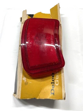 Load image into Gallery viewer, Original GM NOS 5957853 Tail Light Lens For 1966 Pontiac LeMans and Tempest