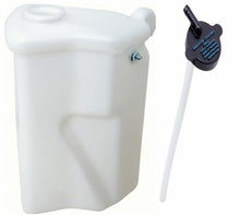 Load image into Gallery viewer, OER Radiator Overflow Jar/Tank and Cap For 1973-1975 Pontiac Firebird/Trans AM