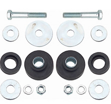 Load image into Gallery viewer, OER Radiator Support Bushing/Hardware Kit 1967-1975 Firebird 1967-1981 Camaro