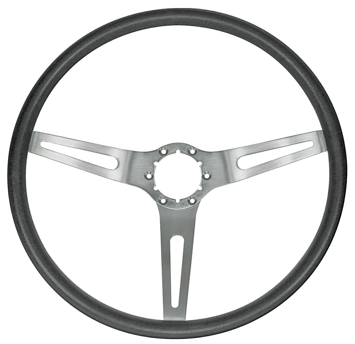 RestoParts 3 Spoke Steering Wheel 19691970 Skylark/Riviera 19691972