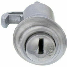 Load image into Gallery viewer, Glove Box Lock Cylinder With Keys 1947-1953 Chevy and GMC Pickup Trucks