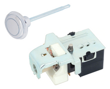 Load image into Gallery viewer, OER Headlight Switch and Knob For 1967-1968 Chevy Camaro Models