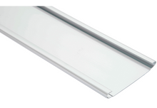 Load image into Gallery viewer, OER Center Cab Molding With Hardware For 1981-1986 Chevy Pickup Trucks