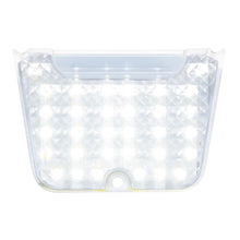 Load image into Gallery viewer, United Pacific Sequential LED Tail and Backup Light Set 1962-1964 Chevy II Nova