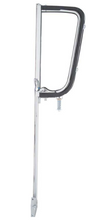 Load image into Gallery viewer, OER Left Hand Vent Window Assembly Clear Glass 1955-1959 Chevy GMC Pickup Truck