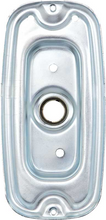 Load image into Gallery viewer, OER Tail Lamp Housing Set For 1960-1966 Chevy and GMC Pickup Trucks