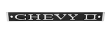 Load image into Gallery viewer, Trim Parts Chevy II Grille Emblem With Fasteners For 1967 Chevy II Nova Models