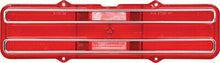 Load image into Gallery viewer, OER Reproduction Tail Lamp Lens Set 1967-1968 Pontiac Firebird