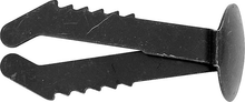 Load image into Gallery viewer, OER Firewall Pad Clip For 1947-1955 Chevy/GMC Trucks & 1950-1954 Bel Air 150 210