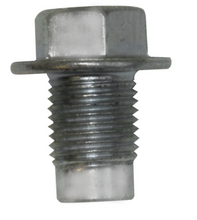 Load image into Gallery viewer, 9/16 Hex Head Oil Pan Drain Plug For 1964-79 GTO Firebird Grand Prix Bonneville