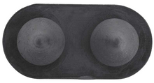Load image into Gallery viewer, OER Door Rubber Bumper Pair For 1970-1988 Firebird/Trans AM and Camaro