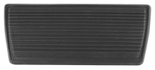 Load image into Gallery viewer, RestoParts Auto Trans Brake Pedal Pad 1964-1972 GTO LeMans 1969-1972 Grand Prix