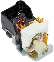 Load image into Gallery viewer, OER Headlight Switch Nut and Knob For 1967-1968 Chevy Camaro Models