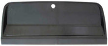 Load image into Gallery viewer, OER Black Glove Box Door 1964-1966 Chevy Truck and Suburban Models
