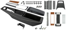 Load image into Gallery viewer, RestoParts Unassembled Automatic Console Kit 1971-1972 Chevy Monte Carlo