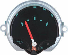 Load image into Gallery viewer, TF126120 In-Dash Fuel Level Gauge 1957 Chevrolet Bel AIr 150 210 Nomad Del Ray