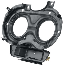 Load image into Gallery viewer, OER Right Hand EDP Coated Headlamp Housing For 1962 Impala Bel Air and Biscayne