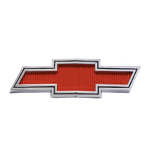 Load image into Gallery viewer, Trim Parts 9510 1967-1968 Chevrolet Truck Grille Bowtie Emblem Made in the USA
