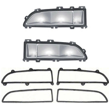 Load image into Gallery viewer, OER 1970-1973 Pontiac Firebird/Trans Am Tail Lamp Light Housing and Gasket Set