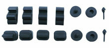 Load image into Gallery viewer, SoffSeal Rubber Bumper Stopper Kit 1967 Chevrolet Chevelle