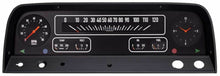 Load image into Gallery viewer, Classic Instruments 1964-1966 Chevrolet Pickup Truck Electric Gauges Black