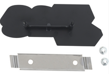 Load image into Gallery viewer, OER Green Z28 Grille Emblem With Hardware For 1978 Chevy Camaro Z28 Models