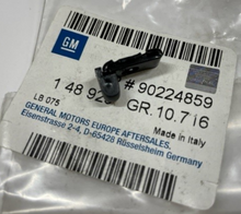 Load image into Gallery viewer, GM NOS 90224859 Door Window Regulator Arm Roller Stop 2004-2006 Pontiac GTO
